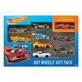 Hotwheels Hotwheels Cars 9Pk X6999